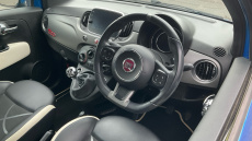 Fiat 500 1.2 S 3dr Petrol Hatchback